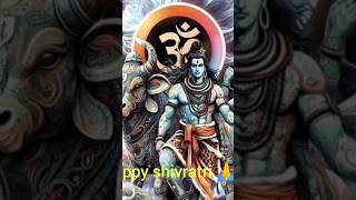 Happy shivratri🙏🙏#devotional #folksong #folk #song #dangurudanguru#shivaratrisong #mangli#shiv#shiva