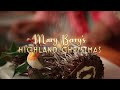 Mary Berrys Highland Christmas