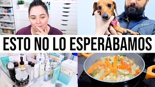 Vlog 386 - ESTO SÍ QUE NO ME LO ESPERABA