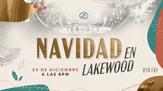 Servicio especial de navidad (Bilingüe)