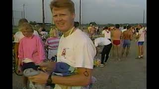 Triathlon: Training and Racing with Dave Scott (1987)