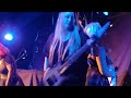 CONQUER DIVIDE - system_failure - Live STARLAND