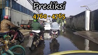 PRIA DEWA NAGA 4760-4765 || Prediksi || PERINTAH KAISAR NAGA