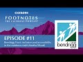 Bendrigg Trust: Championing inclusion and accessibility in the outdoors (with Martha Wood)