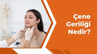 Çene Geriliği Nedir?