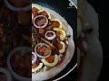 Beef  Pizza#Shorts#Video#Shama'sCooking&Vloge#