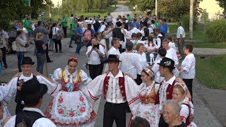 DRÁVATÁJ-Jó hangulatban telt az idei zenésztalálkozó Kórógyon