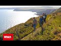 Best UK walks 2021