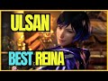 Tekken 8 ULSAN -  Best REINA In The World - T8