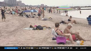Thousands Expected At City Beaches For July 4th Weekend