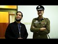 police investigation complete training process hafiz ahmed