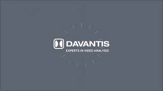 DAVANTIS - Experts in Video Analytics for Perimeter Protection