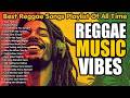 🎧 Best Chill Reggae Vibes  Relaxing Island Caribbean Music Playlist 2026