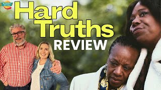 HARD TRUTHS Movie Review | Marianne Jean-Baptiste | Mike Leigh