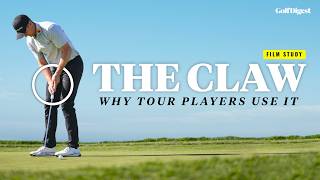 Why Pros Love This Weird Grip?