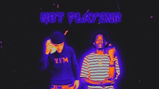 PLABOI CARTI (feat.YEAT) - NOT PLAYING (PROD.WEIZEY1CE WHYKLEY DEILAS)