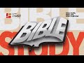 Fountain TV: Bible Study and Prayer Meeting | 3rd June, 2025
