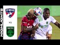 HIGHLIGHTS: FC Dallas vs. Austin FC | October 30, 2021