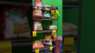 💥🇨🇦 கனடாவில் நம்ம ஊர் அரிசி 💢 (canada tamil vlog) #shorts #tamil #tamilshorts #youtubeshorts #rice