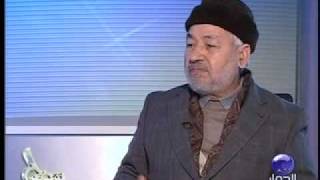 بوضوح مع الشيخ راشد الغنوشي | حركة النهضة | 22.11.2009