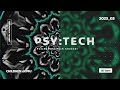 PSY:TECH 127bpm 💠 23_03 Psychedelic Techno ( Luis M, L-XIR, Paul the Horse, TiM TASTE, Tomchilla )