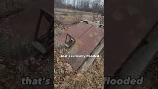 abandoned missile base found near chicago