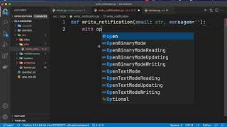 #48 - Background Tasks - Python e FastAPI