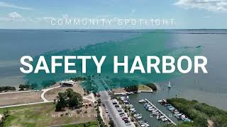Explore And Discover Safety Harbor Florida