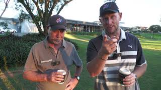 MONDAY TEE OFF redcliffe LAKELAND GOLF CLUB