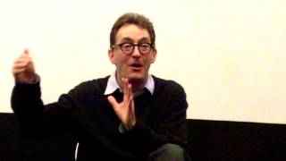 Where Did the Spongebob Voice Come From? - Tom Kenny Explains