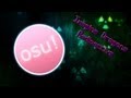 Osu! || Imagine Dragons - Radioactive || Insane (S)