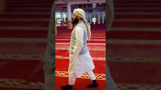 Mufti Azam Mazahiri sahab #ulama #ulamaedeoband #bayan #islamic #islamicstatus #shorts