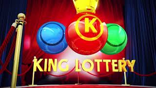 King Lottery SXM EN VIVO │ Resultados Jueves 31 De Octubre 2024 - 07:30PM