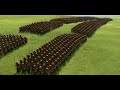 total war dawnless days easterlings haradrim march