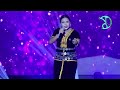 Christina Imelda (Karambunai) - Ralanku - Sugandoi Kaamatan Separuh Akhir 2024