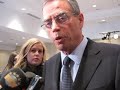 federal natural resources minister joe oliver