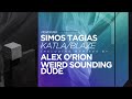 Simos Tagias - Katla (Original Mix) [Movement Recordings]