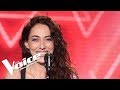 V. Goran Bregovic - chant traditionnel (Ederlezi) | Norig | The Voice France 2018 | Blind Audition