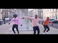 Jenny By King Spear Ov Tekeyan Empire Dance Video