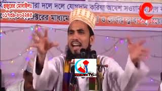 ডিজিটাল বউ না দেখলে মিস করবেন । Golam Rabbani Islamic Waz । Bangla Waz 2018 Full HD