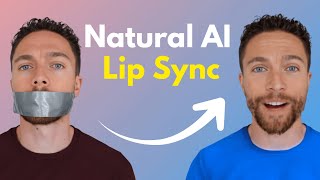 The Best Ai Video Lip Sync Tool Step By Step Guide