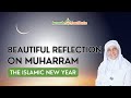 How Muharram Marks a New Beginning in Our History?