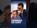 El aviso de Carlos Herrera sobre las elecciones del 23J: 