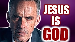 Jordan Peterson Declares: \