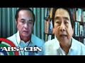 Gabby Lopez: I did not renounce my Filipino citizenship | ANC