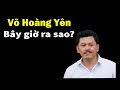 Sau 3 năm bị phốt, ông Yên giờ ra sao?