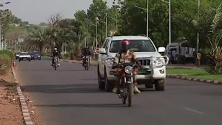 Niger, LES AVANTAGES D'UNE ÉVOLUTION DÉMOGRAPHIQUE