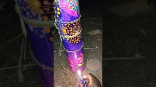 2 lacks crackles 🔥🎉 // Vishu celebration // how to fire a crackle