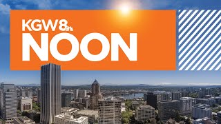KGW Top Stories: Noon, Friday, April 19, 2024