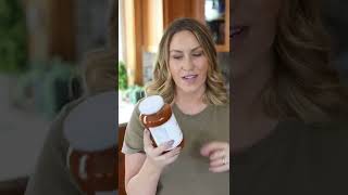 CAN'T DO KETO WITHOUT THESE! My Must Have Pantry Keto Foods #shorts
